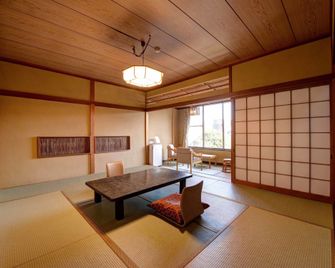 Ito Onsen Yokikan - Itō