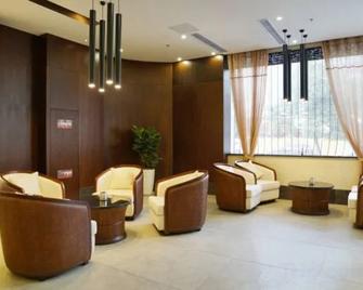 Kangle Mumianwan Hotel - Xuzhou - Lounge