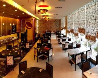 Crown Garden Hotel - Kota Bharu - Nhà hàng