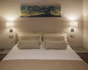 Casa del Jazz Historical Center - Piazza Armerina - Habitación