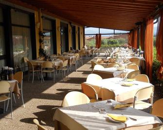 Camere Girasole - Lazise - Restaurant