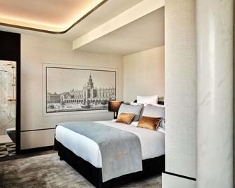 Crown Krakow - Handwritten Collection - Cracovie - Chambre