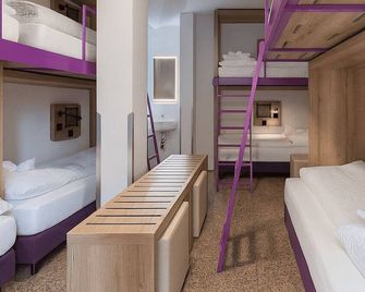 Hotelkonkurrenz - Nuremberg