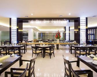 Golden Palace Hotel Lombok - Mataram - Ristorante