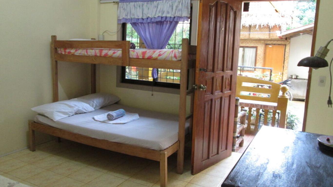 Escurel Inn Boracay