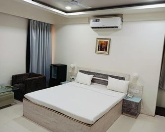 City Pride - Akola - Bedroom