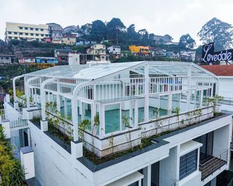The Lovedale Kodaikanal Stay & Hotel - Kodaikanal