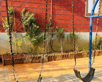 Shritej By Joy Suites - Karjat