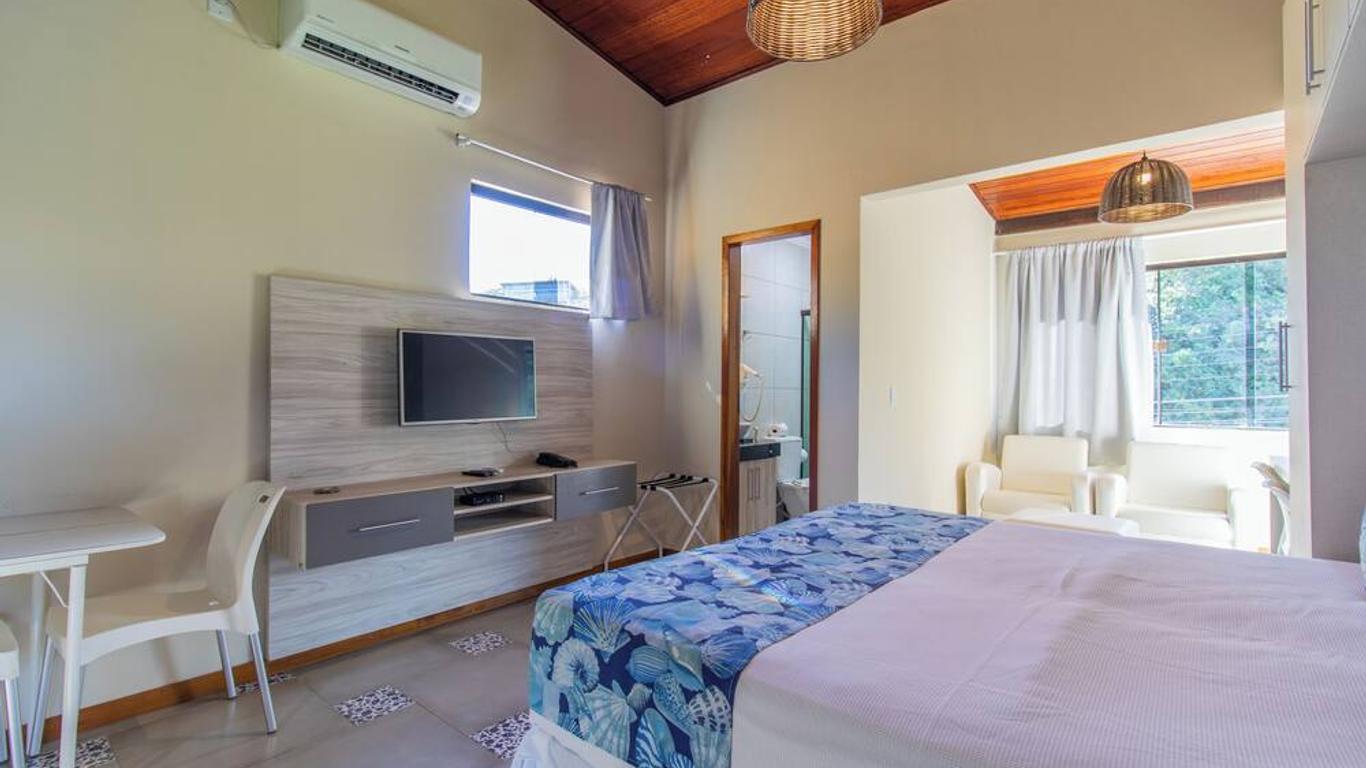 Residencial Brava Club Exclusive
