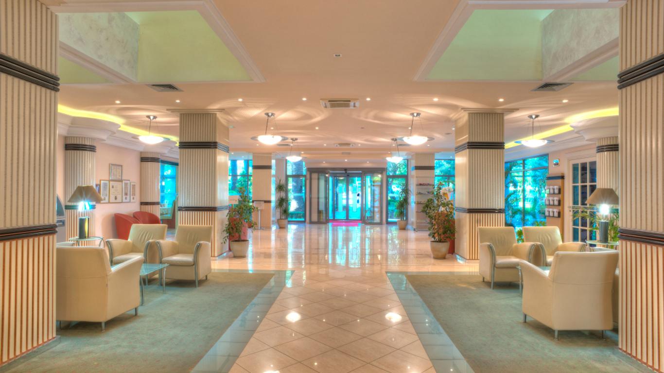Hotel Rivijera