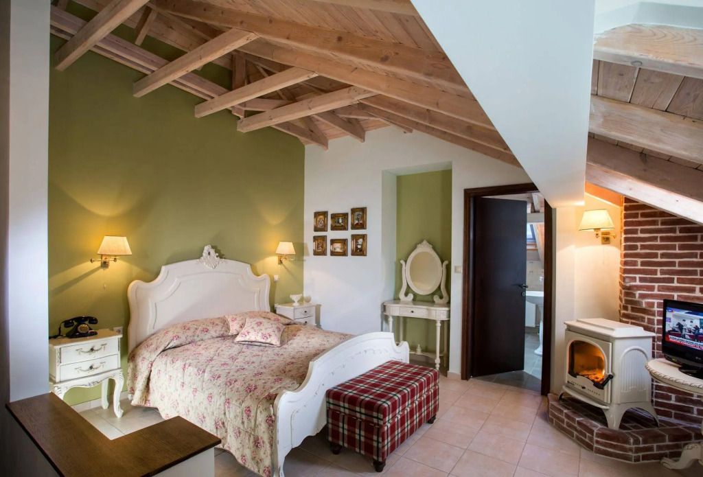 أتريون هايلاند هوتل