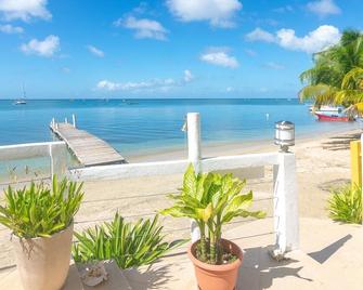 Villa Del Playa #2 - West End - Beach