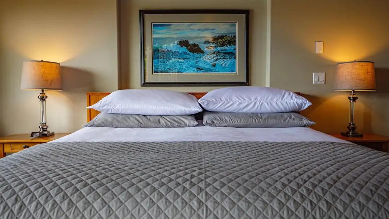 Snug Harbour Inn