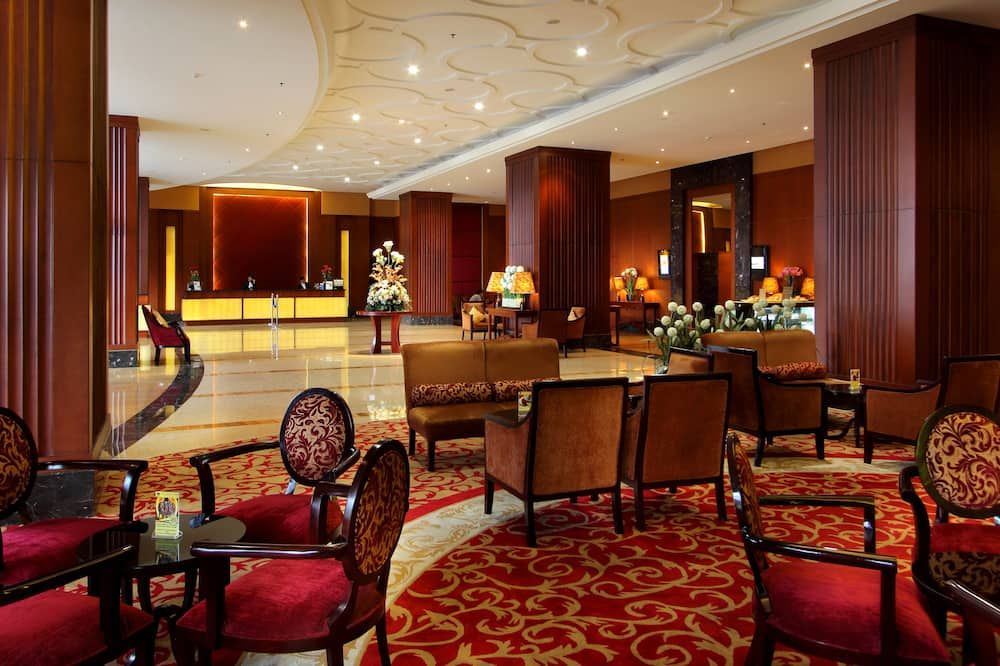 فندق وسكن بِست ويستيرن مانغا دوا