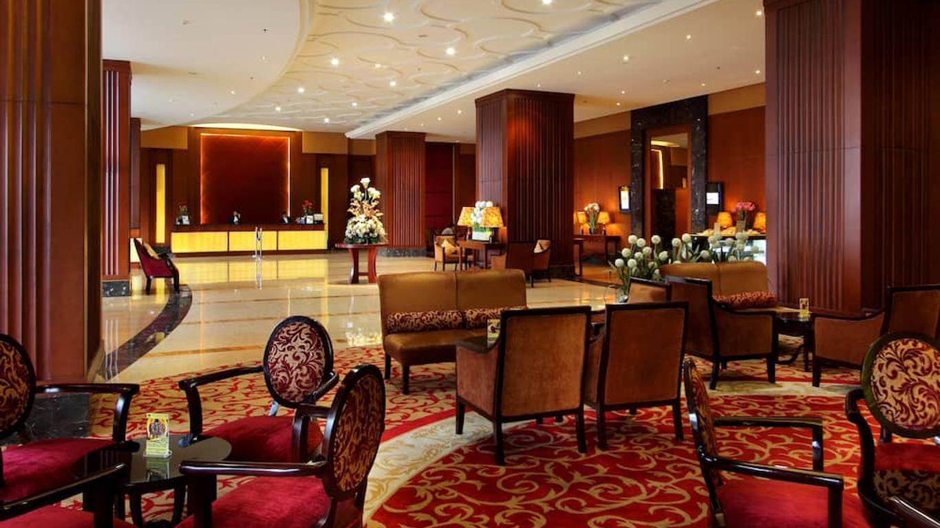 Best Western Mangga Dua Hotel and Residence