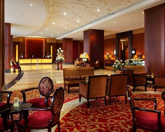 Best Western Mangga Dua Hotel and Residence - ג'קרטה - מסעדה