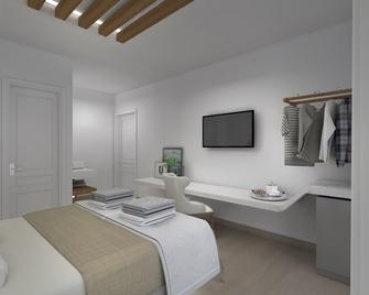 Naxian Spirit Inn - Naxos