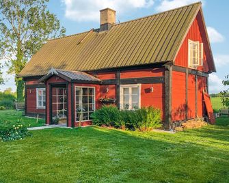 Amazing Home In Visby With Wifi - Visby - Building