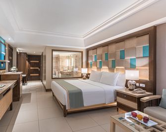 Henann Resort Alona Beach - פנגלאו