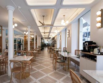 Icon Malabar - Málaga