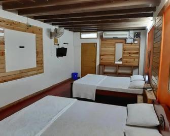 Royal Cottage, Anaimalai room 5 - Pollachi - Habitación