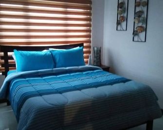 Amisa private homes by the bay - Lapu-Lapu City - Bedroom
