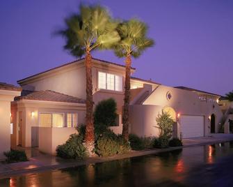 Raintree's Cimarron Golf Resort Palm Springs - Cathedral City - Edificio