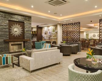 Anew Hotel Capital Pretoria - Pretoria - Lounge