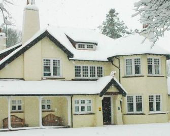 Rivendell - Dumfries - Building