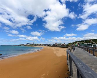 Burnie by The Bay Apartments - Burnie - Beach