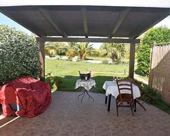 Palmas Dorada Home - Olmedo