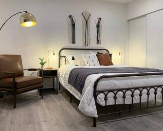 @ Marbella Lane - 4br Alluring Home - Union City - Bedroom