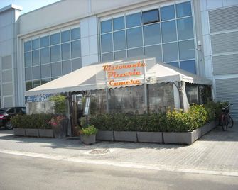 Il Chiesino - Pontedera - Gebouw