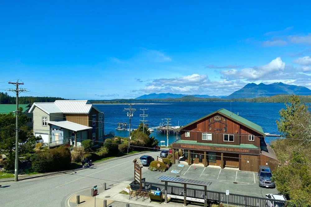 The Maq Hotel - Tofino