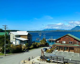 The Maq Hotel - Tofino