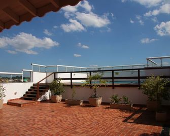 Jaguary Hotel Sumaré - Sumaré