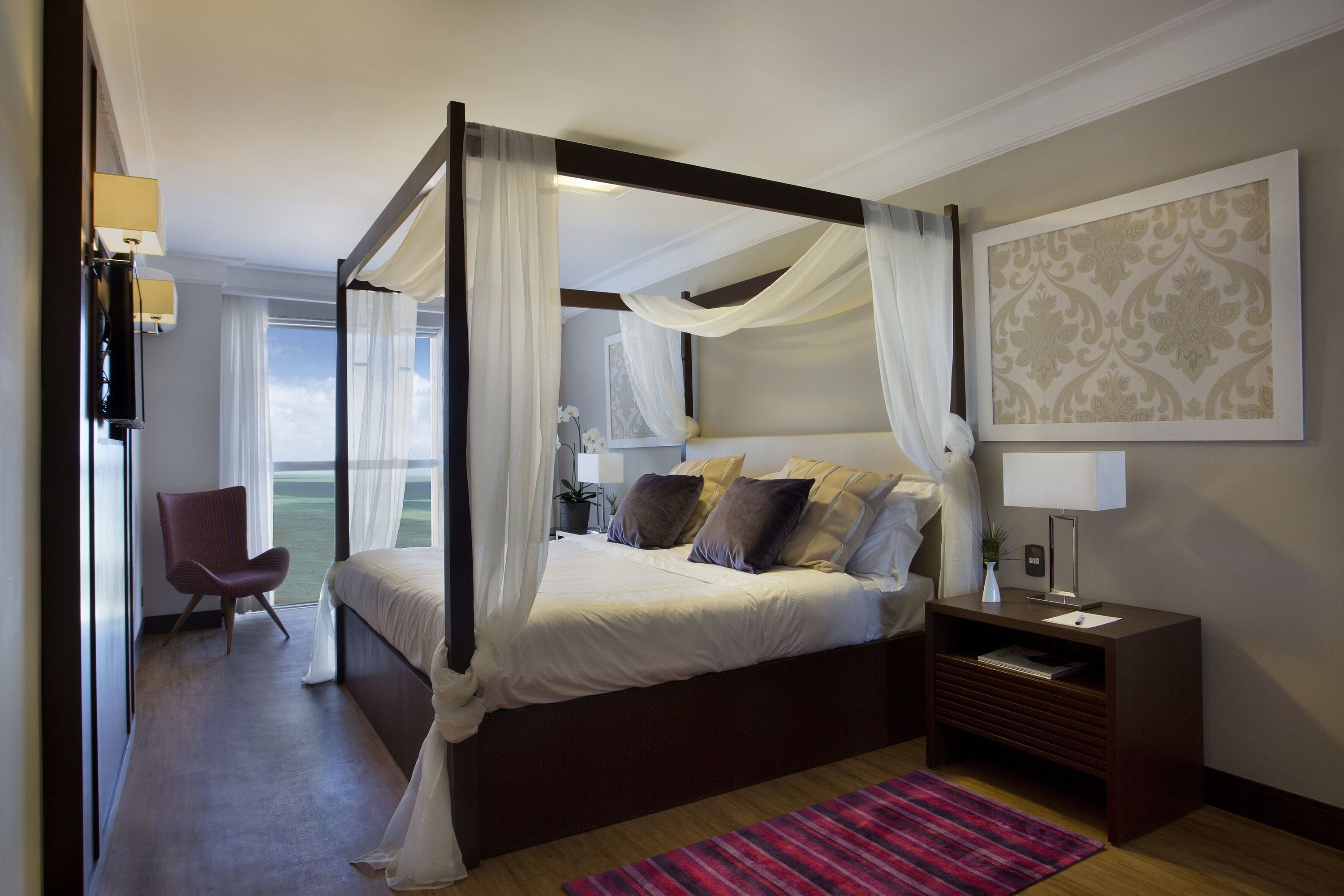 Royal Atlântica Macaé Hotel - Macaé