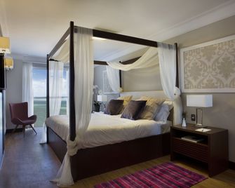 Royal Atlântica Macaé Hotel - Macaé