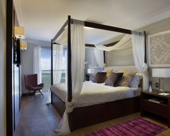 Royal Atlântica Macaé Hotel - Macaé