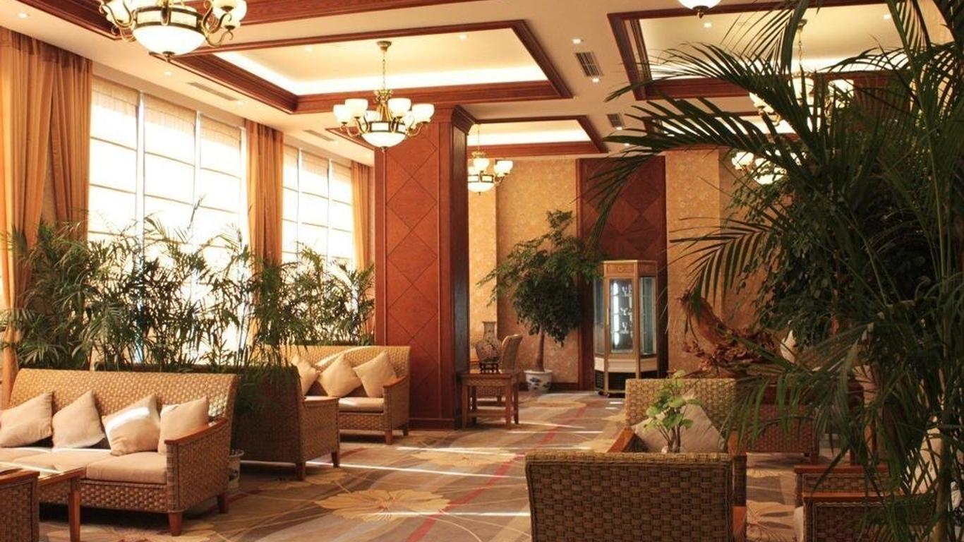 Picturesque Hotel