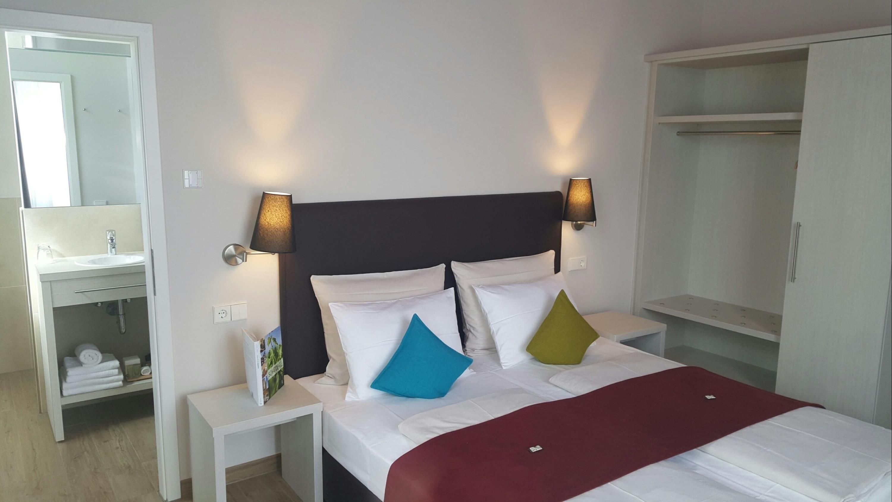 Hotel Palatina 'Hotel-Restaurant' - Neustadt an der Weinstrasse
