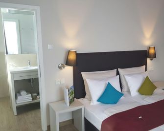 Hotel Palatina 'Hotel-Restaurant' - Neustadt an der Weinstrasse