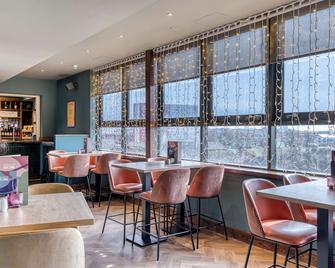 Premier Inn Southampton City Centre - Southampton - Restaurant
