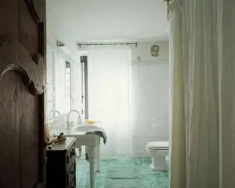 La Casa Gialla - Impruneta
