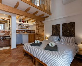 Casa Malva - Castro Marim - Спальня
