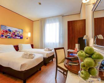 Hotel Europa - Ανκόνα