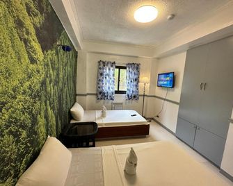 Generosa Beach Club - Bauang