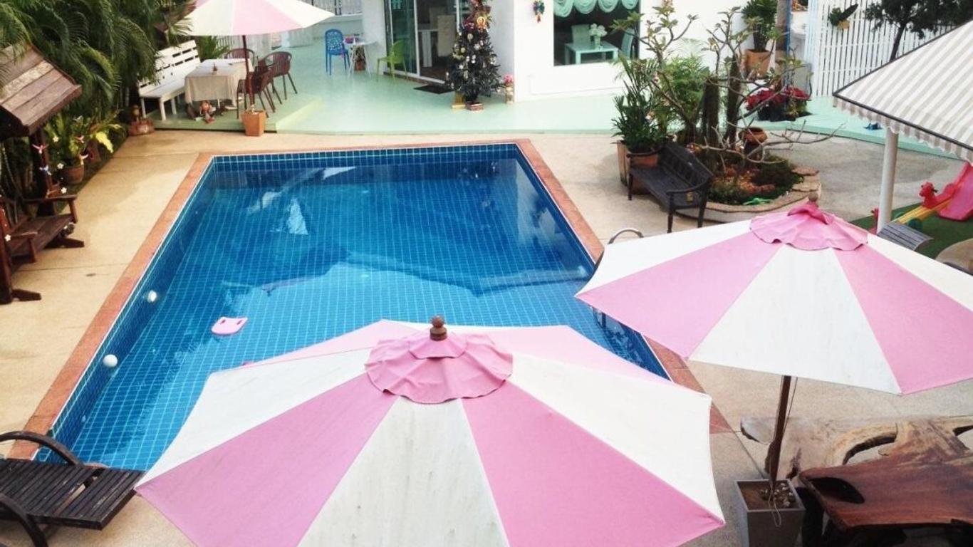 Willkris Resort