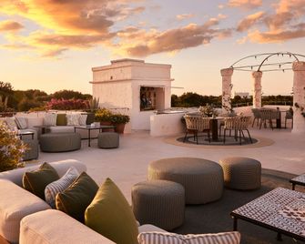 Masseria Torre Maizza - Fasano - Бар