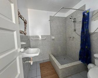 Hotel La Planicie de Pico Alto - Punta Hermosa